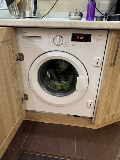 2-к. квартира, 55,3 м², 13/17 эт.