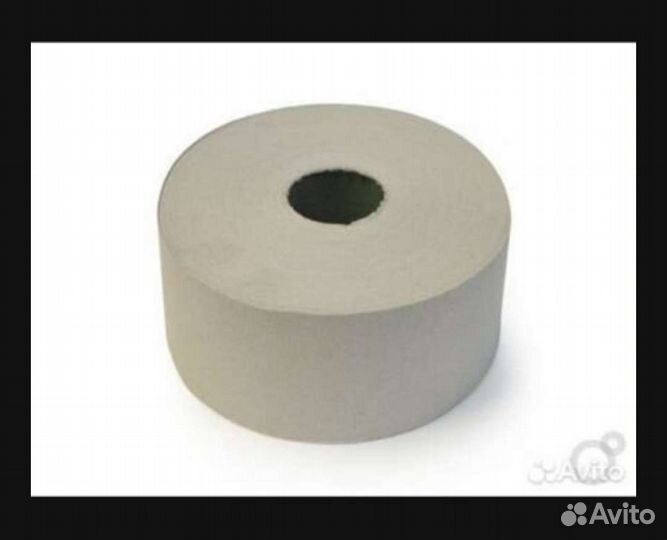 Туалетная бумага
