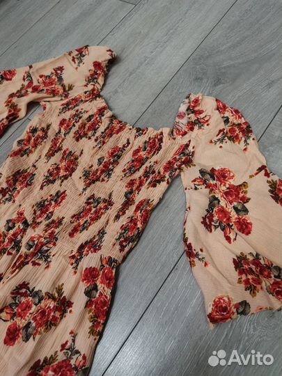 Женский комбинезон ASOS из вискозы