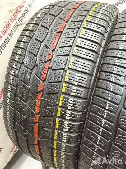 Continental ContiWinterContact TS 750 245/45 R17 99M