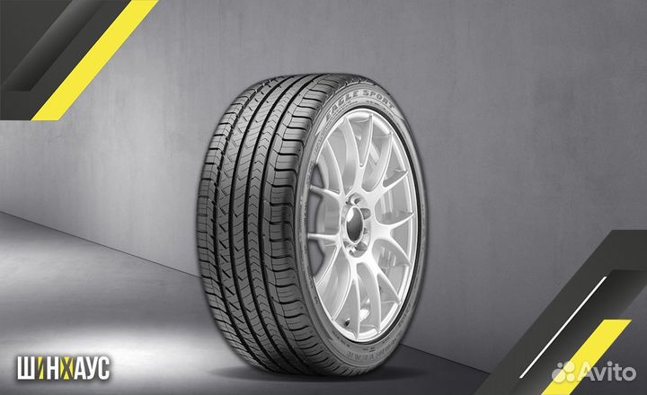 Goodyear Eagle Sport TZ 225/40 R18 92Y