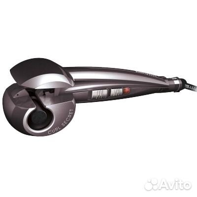 Щипцы для волос Babyliss C1100E Curl Secret Ionic