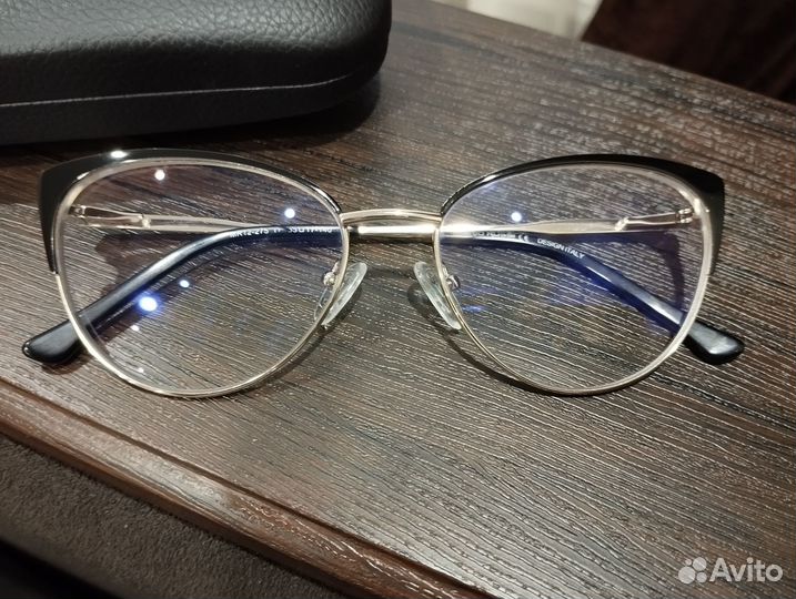 Очки для зрения женские