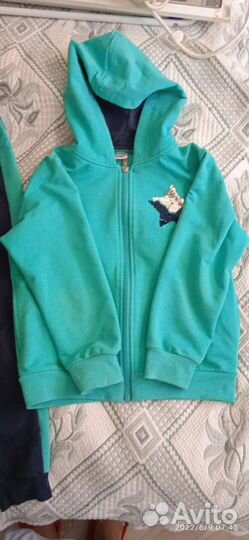 Спортивный костюм