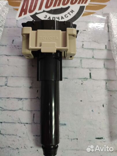 Форсунка омывателя Toyota LC Prado 150 2020-2023