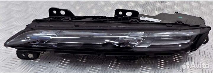 Bmw 7 G70 фара левая или правая Swarovski
