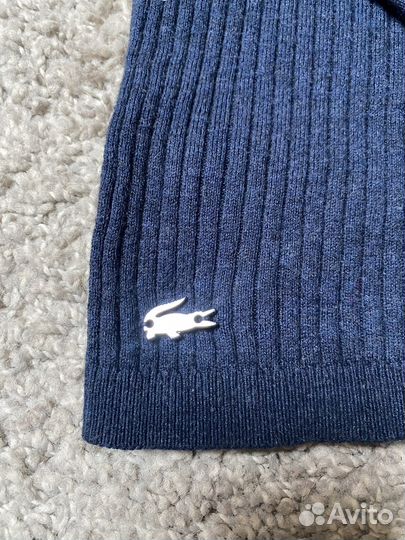 Lacoste polo