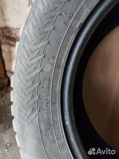 Nokian Tyres Hakkapeliitta 8 SUV 225/60 R17 103T