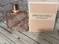 Givenchy irresistible Оригинал 100м