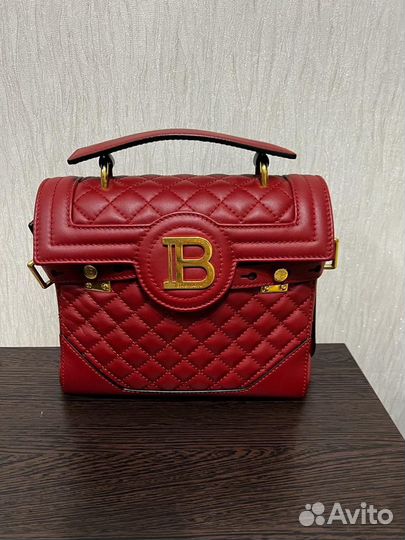 Сумка женская balmain