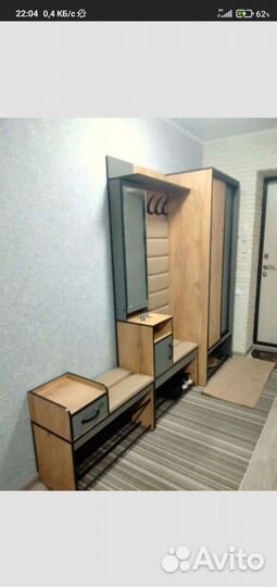 Сборка мебели