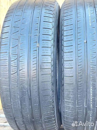 Pirelli Scorpion Verde 235/50 R19 100S