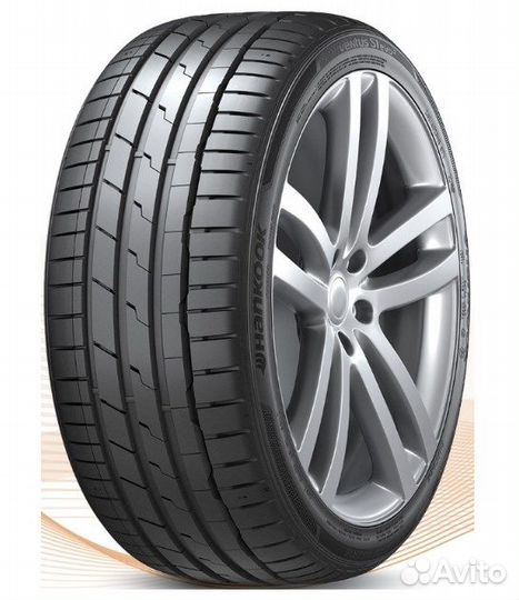 Hankook Ventus S1 Evo3 SUV K127A 285/50 R20 116W