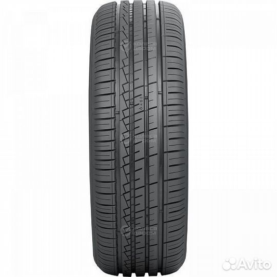 Nokian Tyres Hakka Green 3 225/55 R17 101V