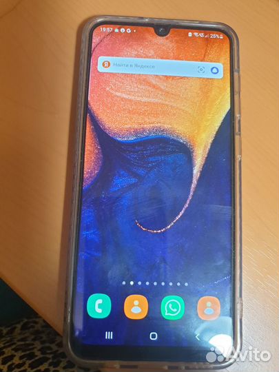 Samsung Galaxy A50, 4/64 ГБ