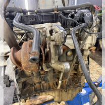 Двигатель D20DTR 671960, Москва