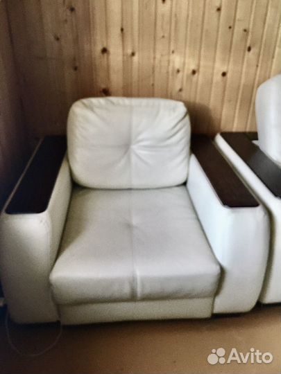 Удобное кресло