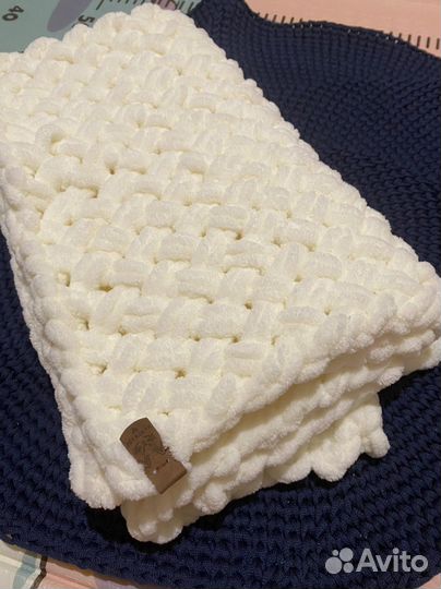 Трикотажные корзинки,люльки