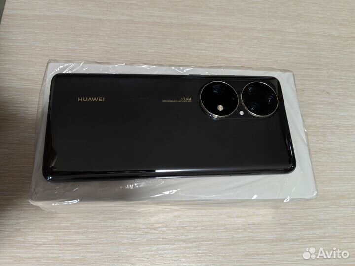 HUAWEI P50 Pro, 8/256 ГБ