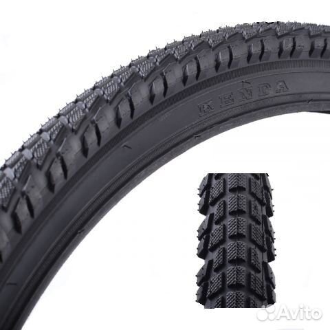 Велозапчасти Покрышка 26