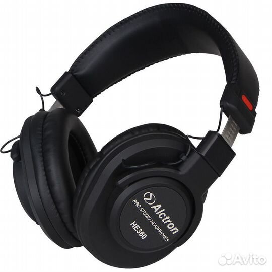 Наушники Alctron HE360-Alctron