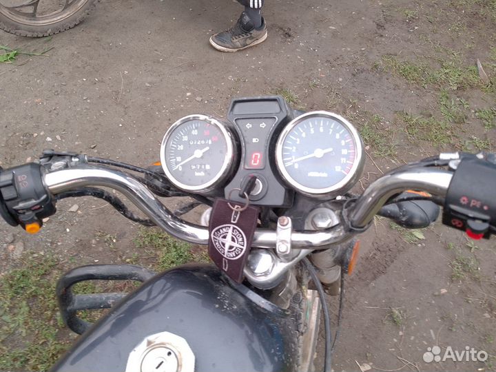 Мопед альфа авм