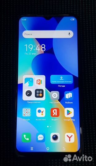 TECNO Spark 10, 4/128 ГБ