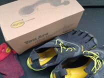 Кроссовки V-run fivefingers