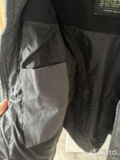 Куртка детская новая Next 146-152