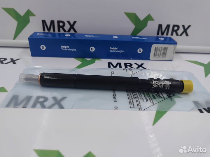 Форсунка R04701D