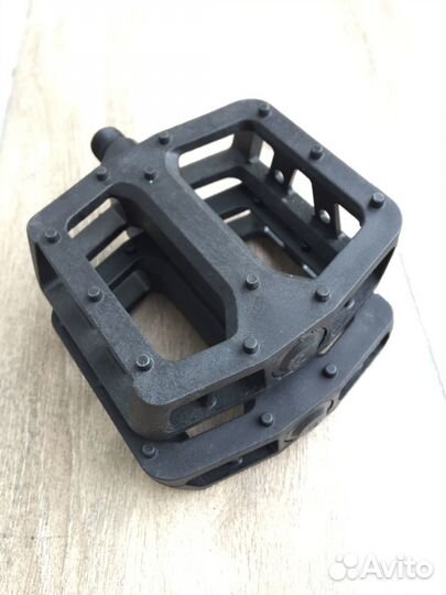 BMX педали dare