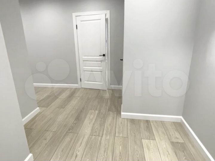 3-к. квартира, 78,5 м², 10/17 эт.