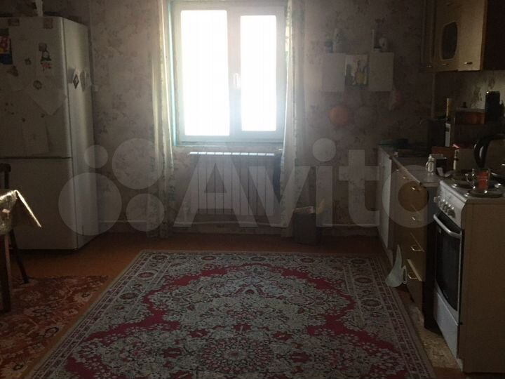 Дом 82 м² на участке 6 сот.