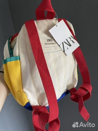 Рюкзак детский Zara