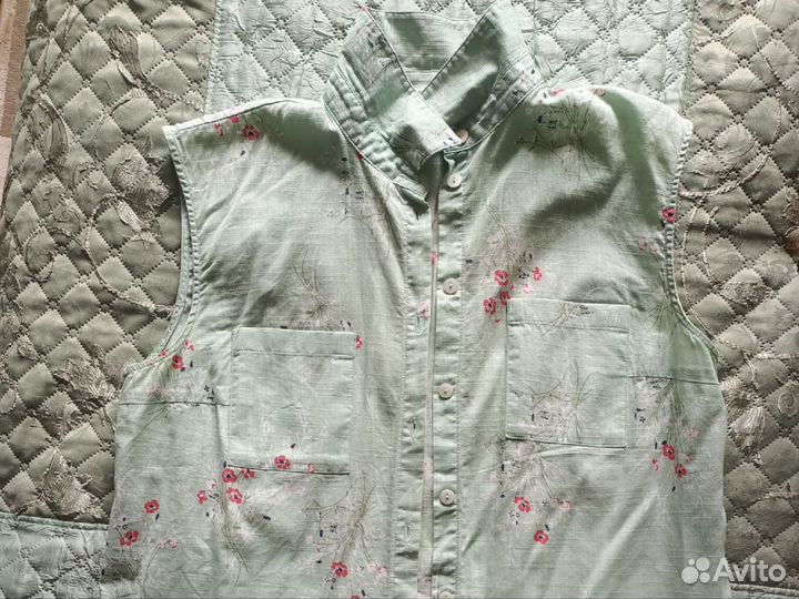 Блузка M Finn Flare