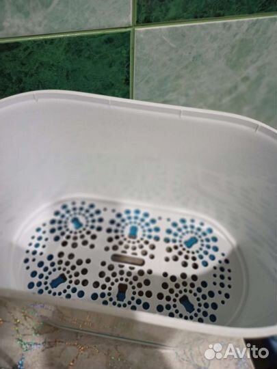 Стерилизатор для бутылочек philips avent