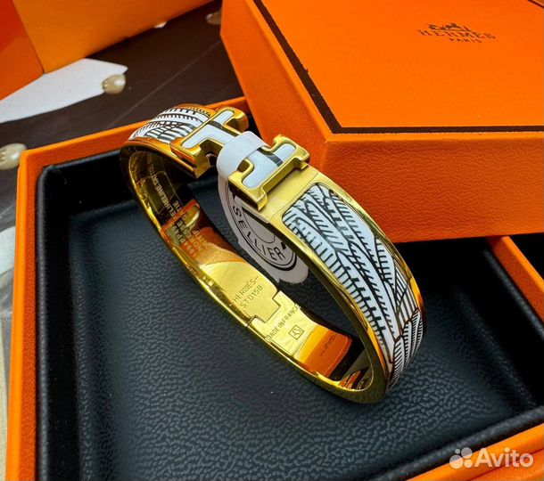 Браслет Hermes