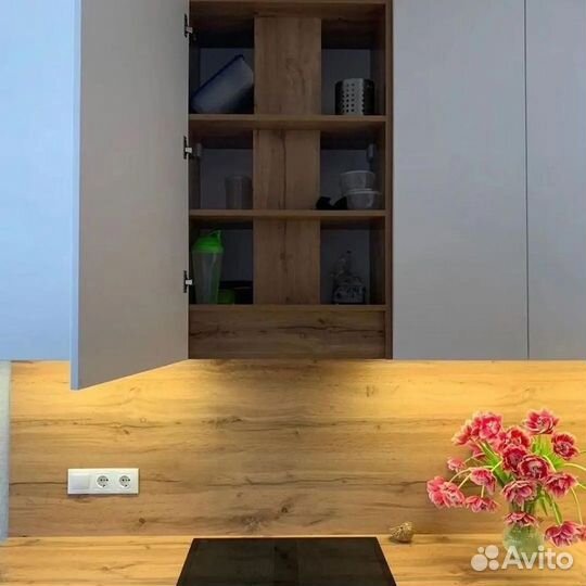 Кухонный гарнитур Кухни на заказ