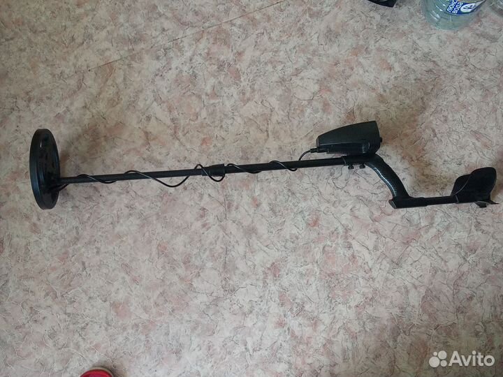 Металлоискатель бу