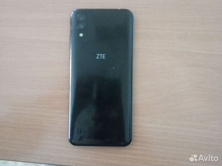 ZTE Blade A5 (2020), 2/32 ГБ