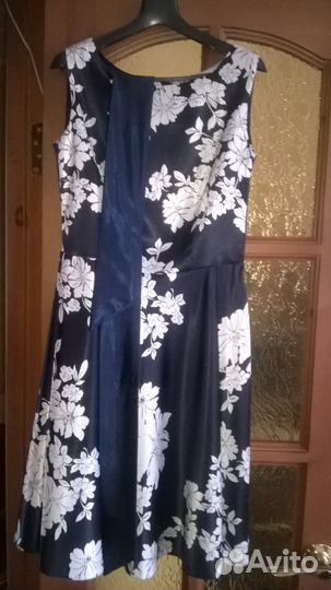 Продам платье