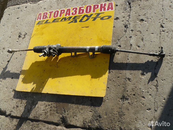 Рейка рулевая для Opel Vectra B 1,6л