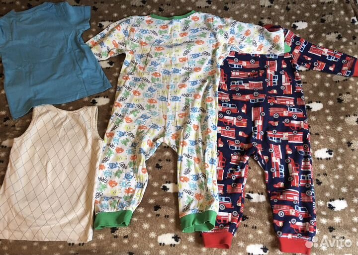 Боди футболка комбинезон