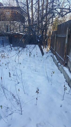 Дом 96 м² на участке 7 сот.