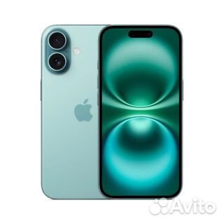 iPhone 16, 128 ГБ