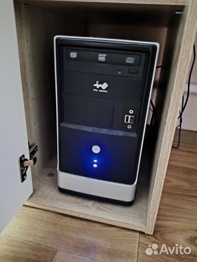 Продам компьютер
