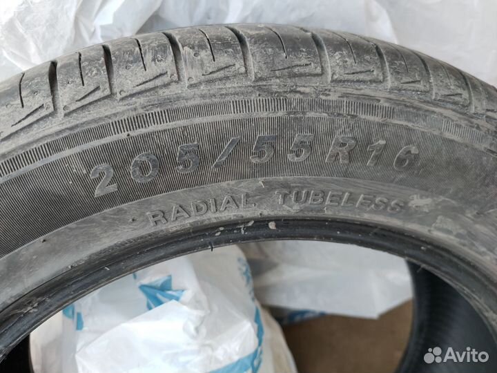 Sailun Atrezzo Elite 205/55 R16