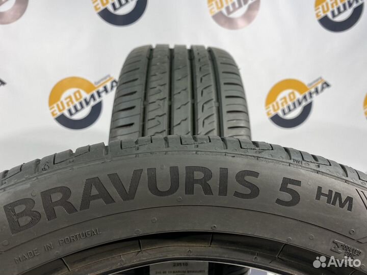 Barum Bravuris 5HM 245/45 R19