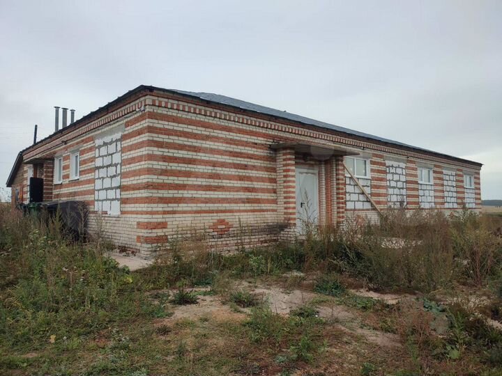 Свободного назначения, 251 м²