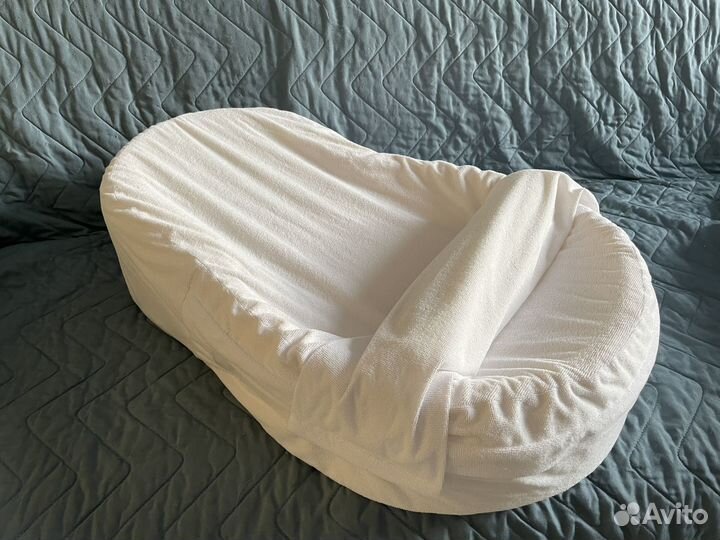 Кокон для новорожденных